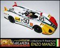 Porsche 908.02 Flunder LH n.50 Monza 1970 - P.Moulage 1.43 (3)